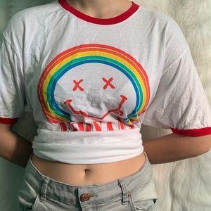 Nirvana Tee